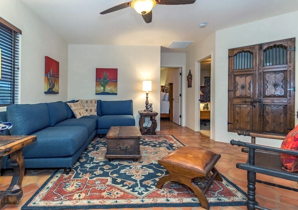 Photo of Bedroom in Casas Adobes
