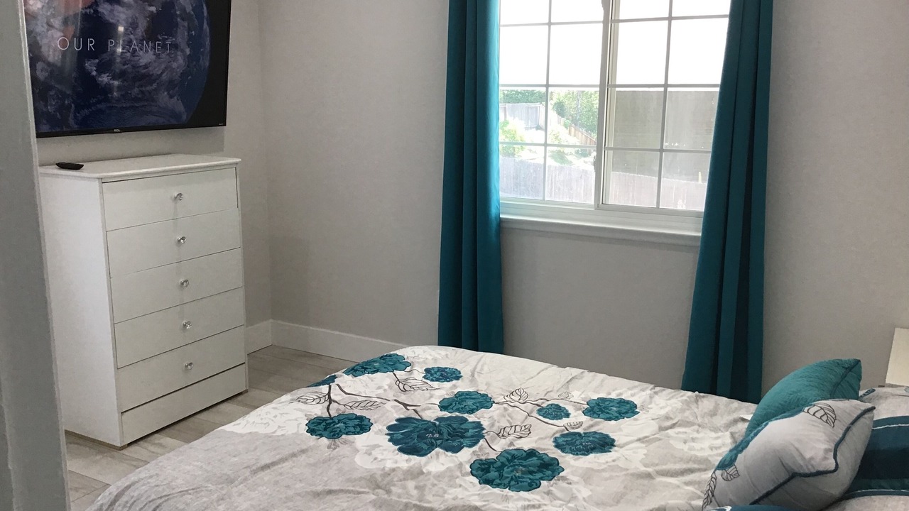 Photo of Bedroom in Mission Viejo