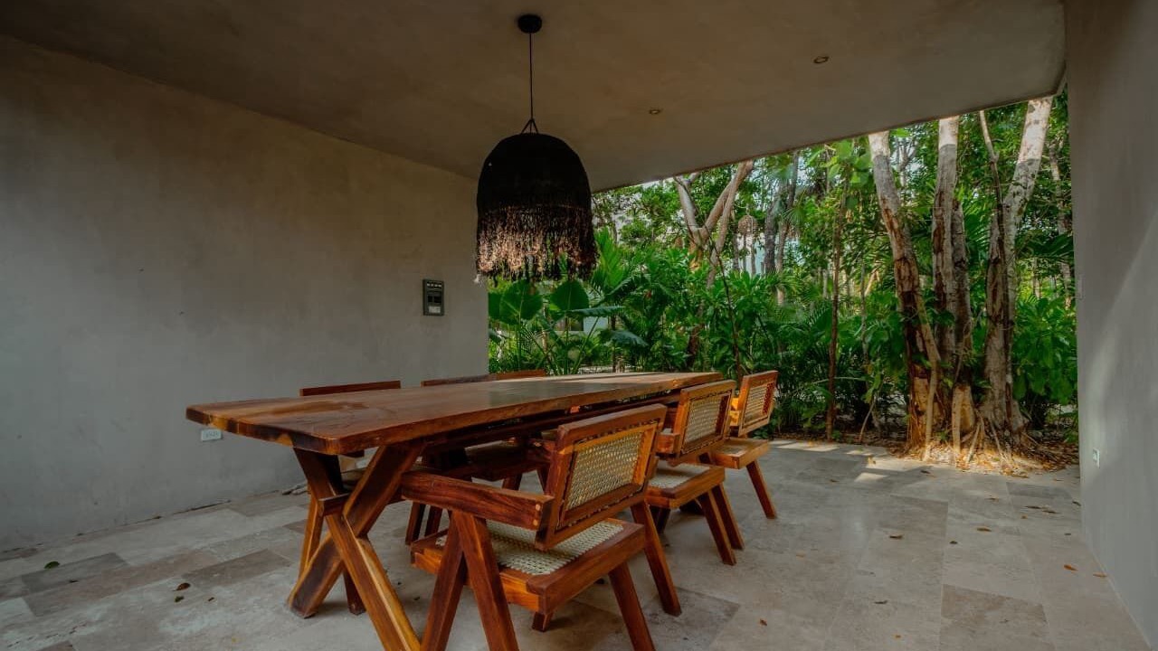 Photo of Outdoor in Tulum