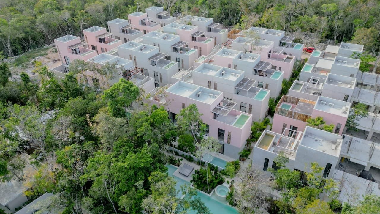 Photo of Outdoor in Tulum