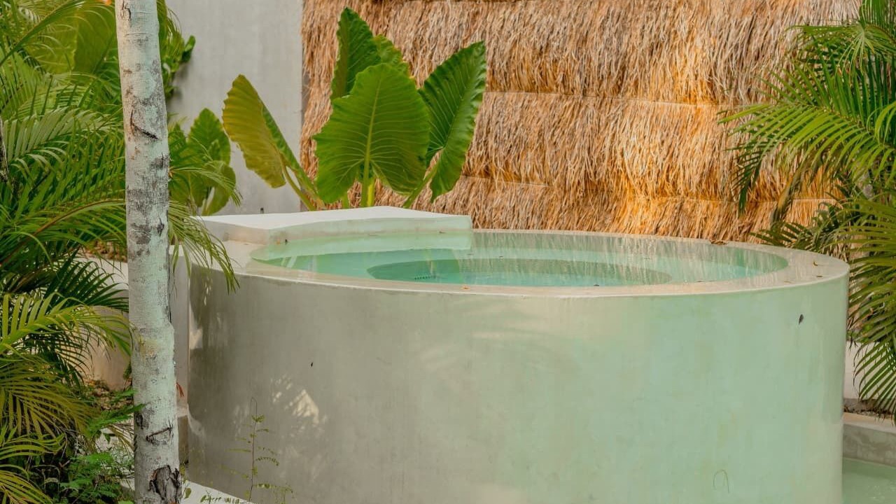 Photo of Outdoor in Tulum