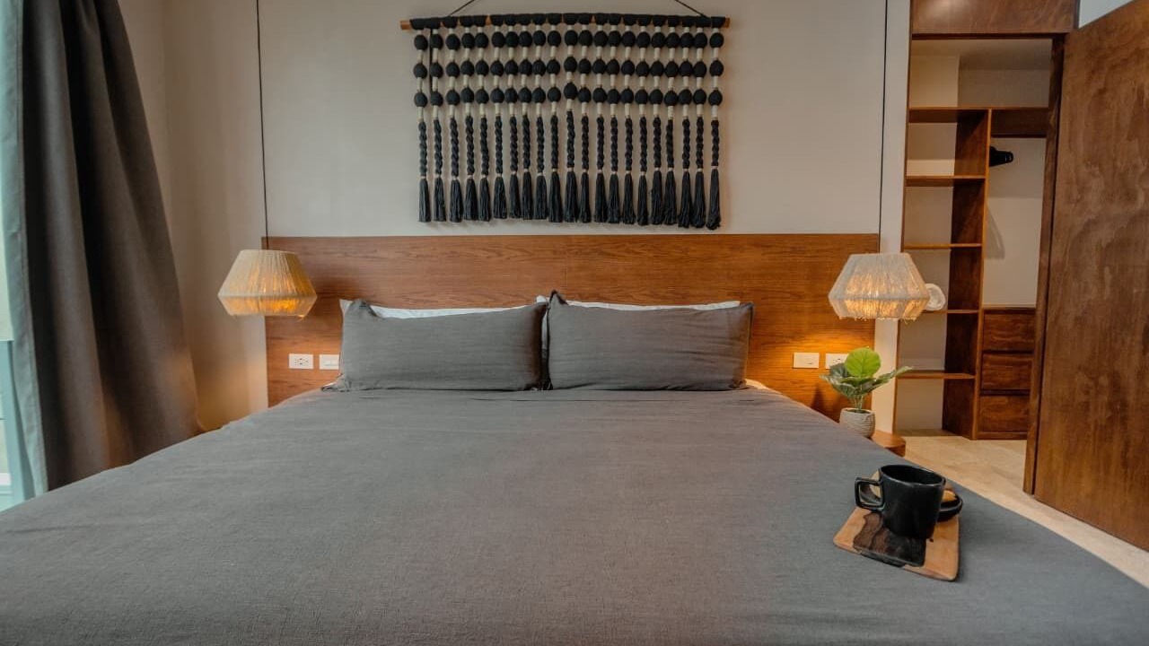 Photo of Bedroom in Tulum