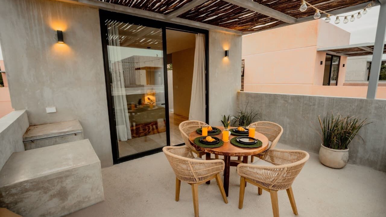 Photo of Outdoor in Tulum