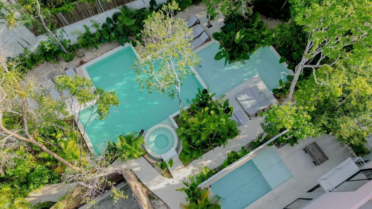 Photo of Outdoor in Tulum