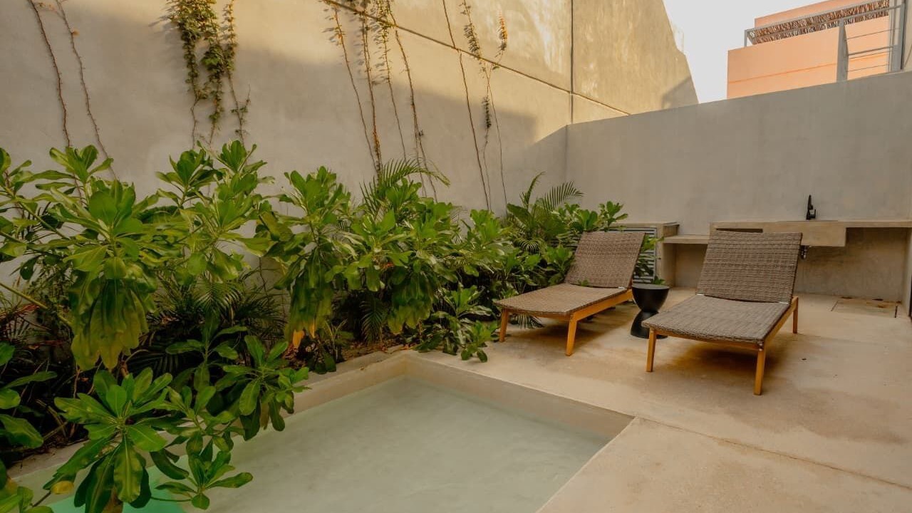 Photo of Outdoor in Tulum