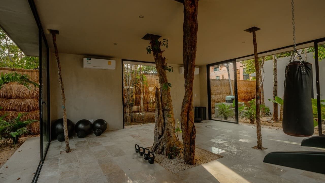 Photo of Patio Balcony in Tulum