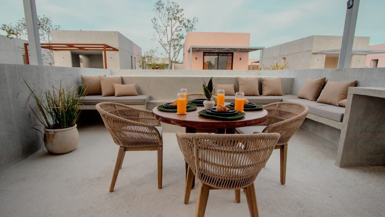 Photo of Outdoor in Tulum
