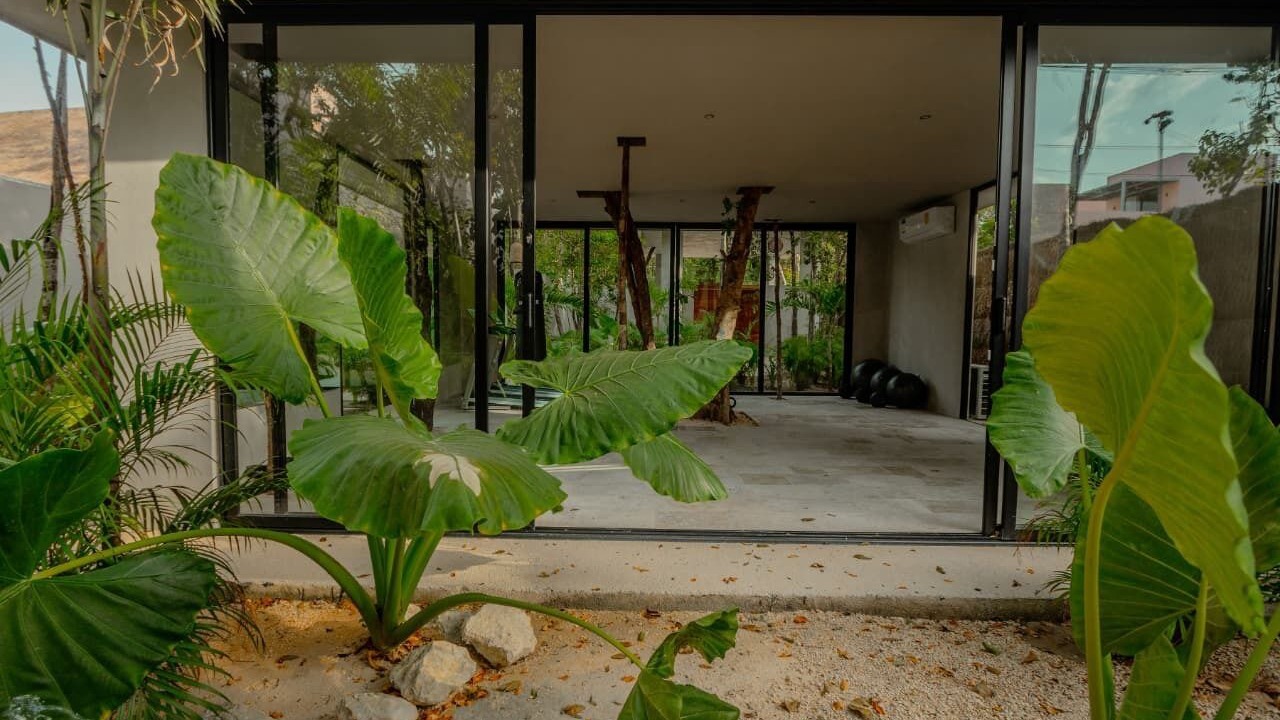 Photo of Outdoor in Tulum