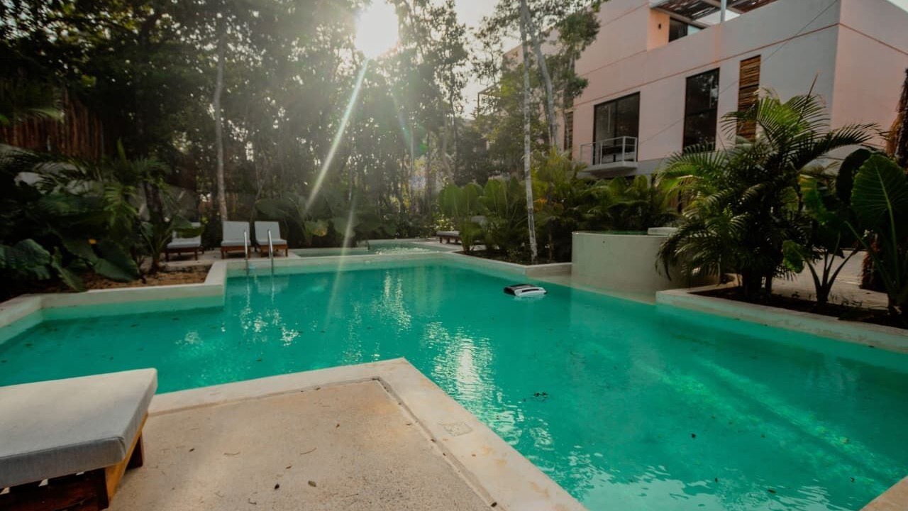 Photo of Outdoor in Tulum