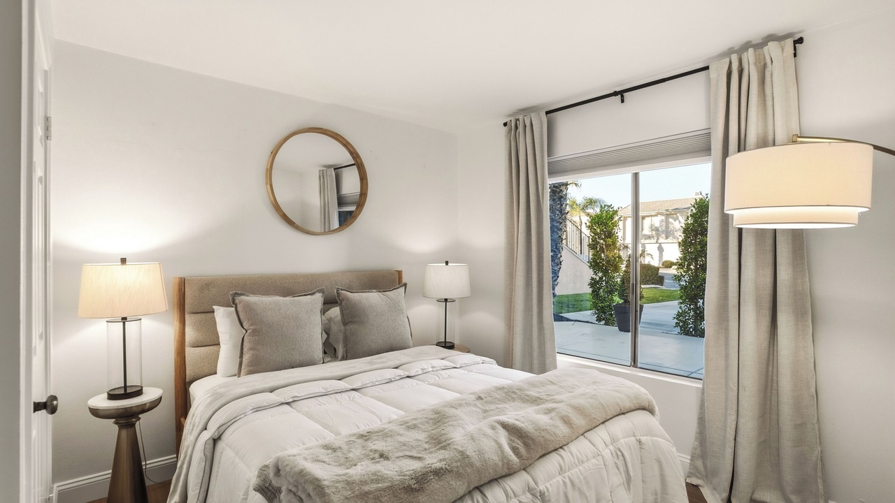 Photo of Bedroom in Temecula