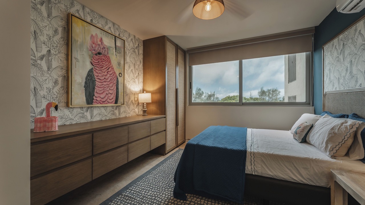 Photo of Bedroom in Progreso Municipality