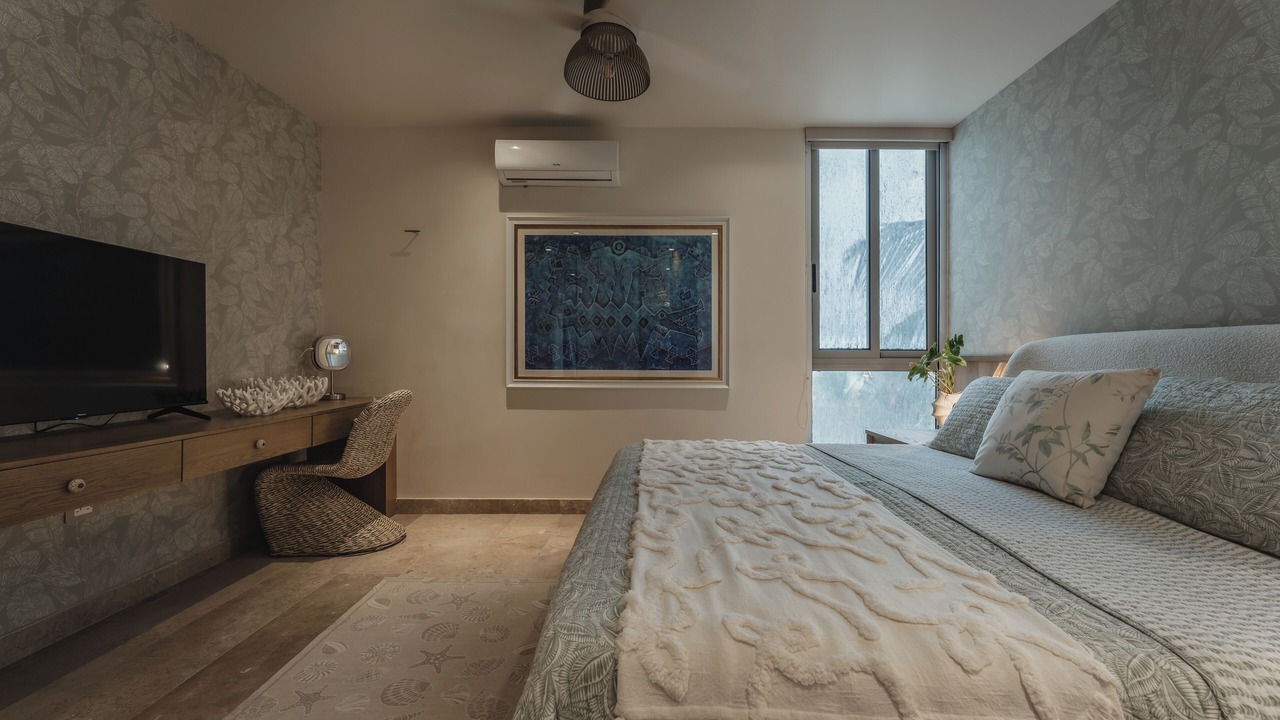 Photo of Bedroom in Progreso Municipality