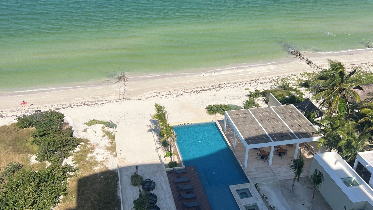 Photo of Outdoor in Progreso Municipality
