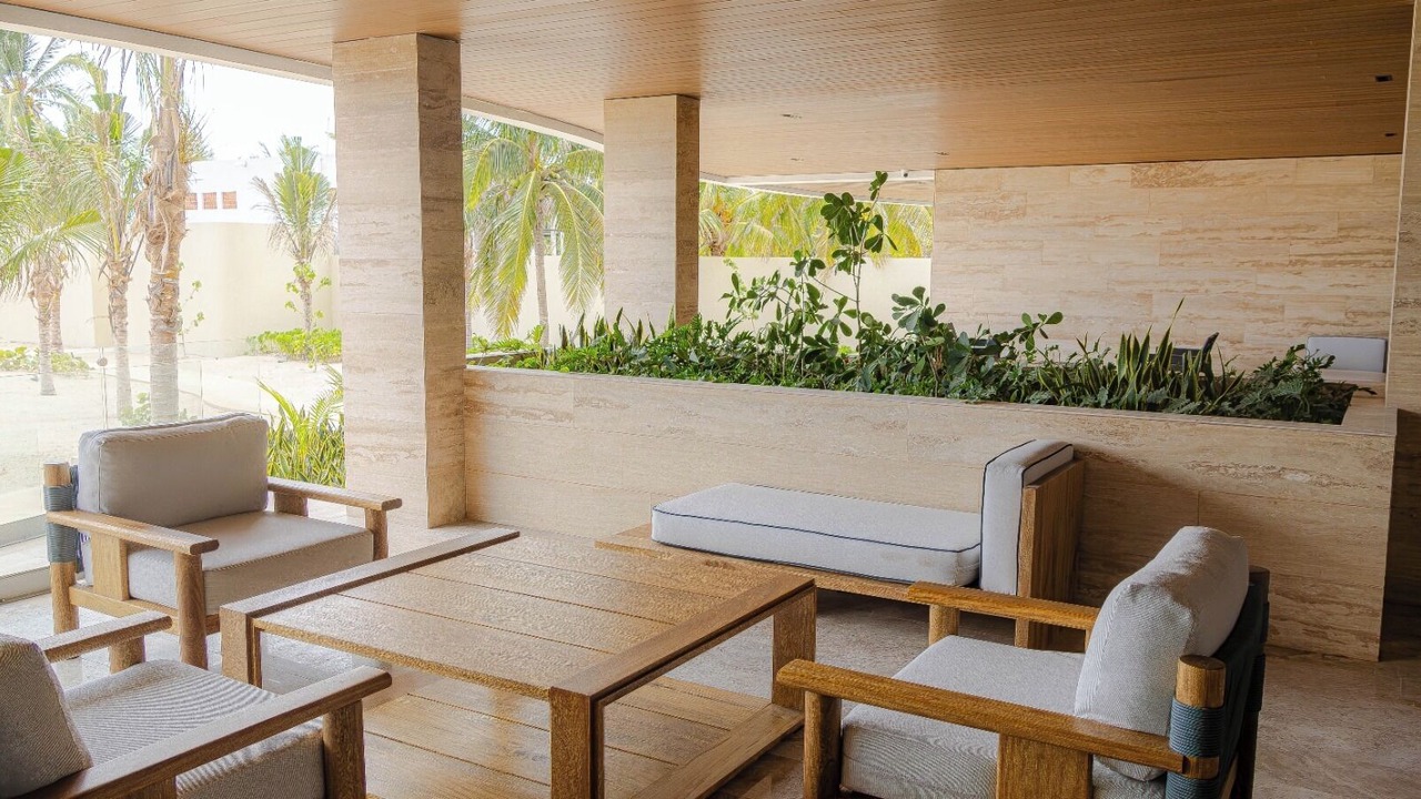 Photo of Patio Balcony in Progreso Municipality