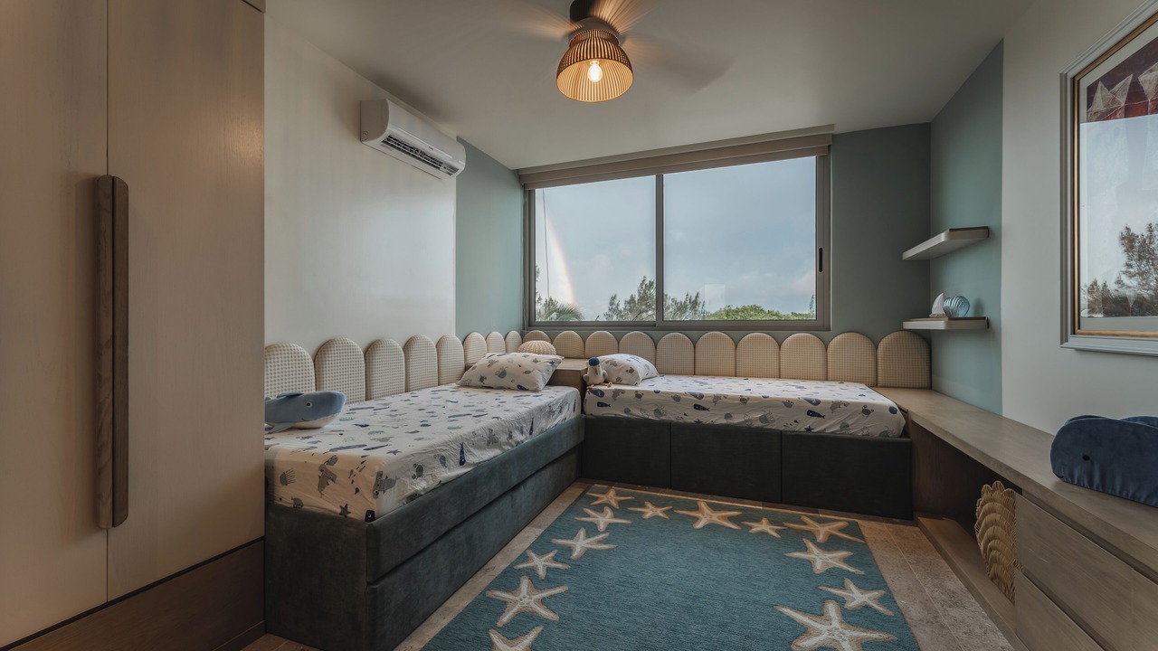 Photo of Bedroom in Progreso Municipality