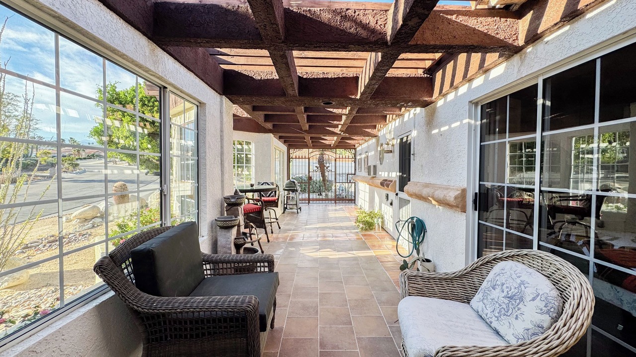 Photo of Outdoor in Desert Hot Springs