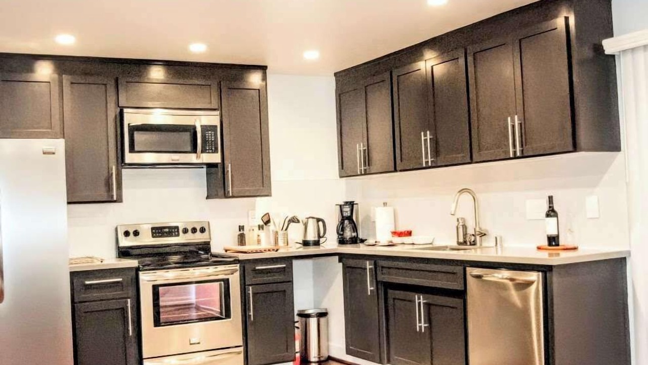 Photo of Kitchen in Rex Manor