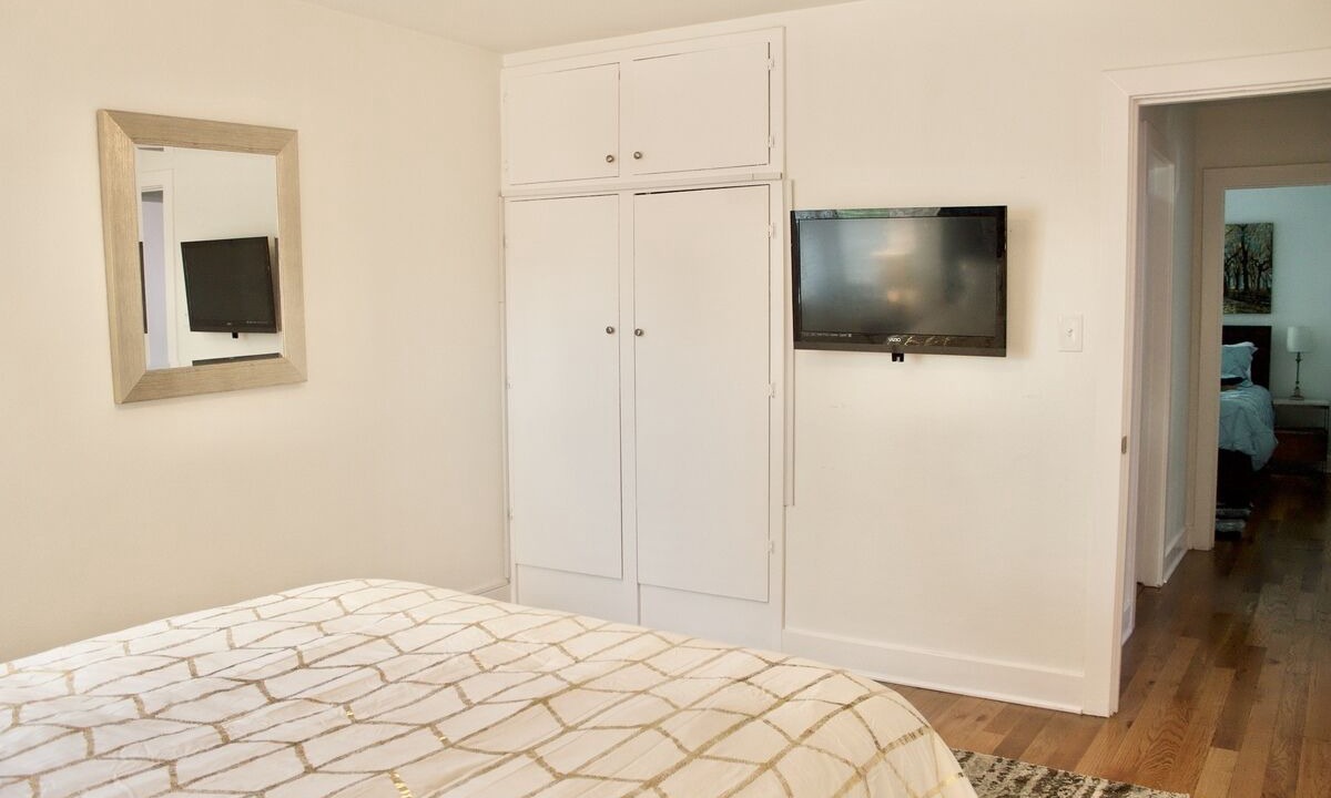 Photo of Bedroom in Fullerton