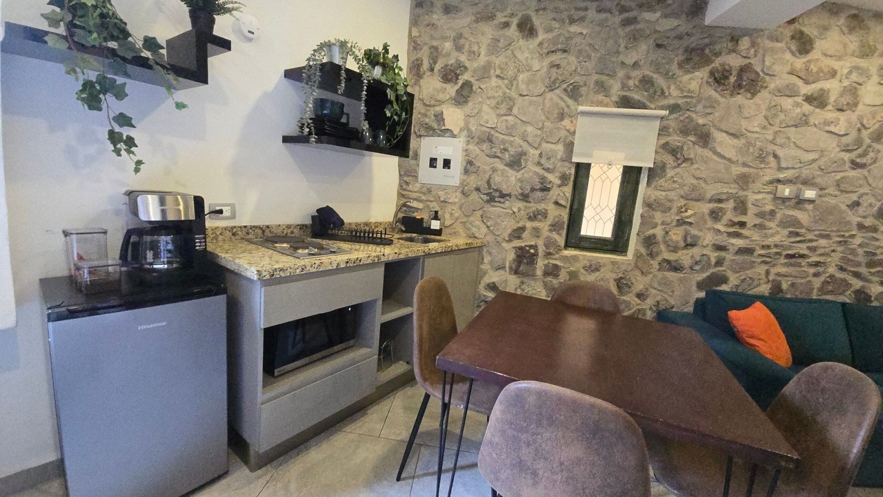 Photo of Livingroom in Santeagueda