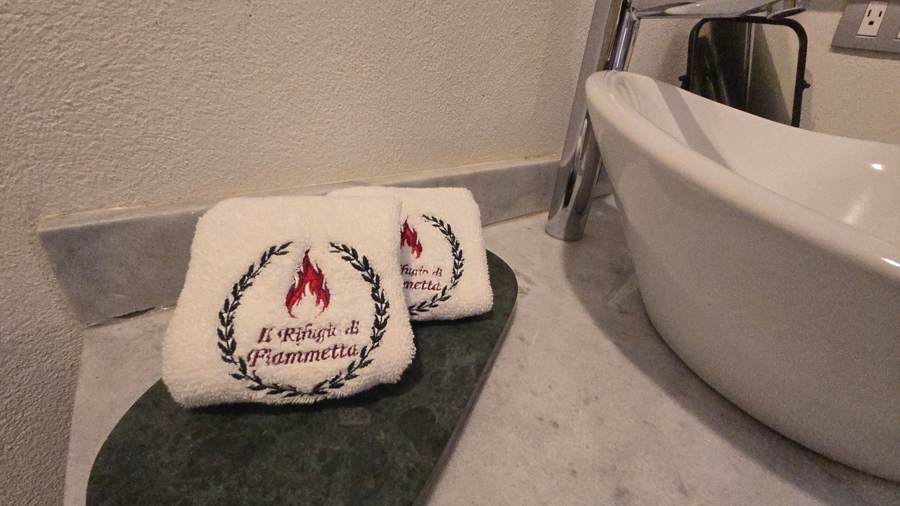 Photo of Bathroom in Santeagueda