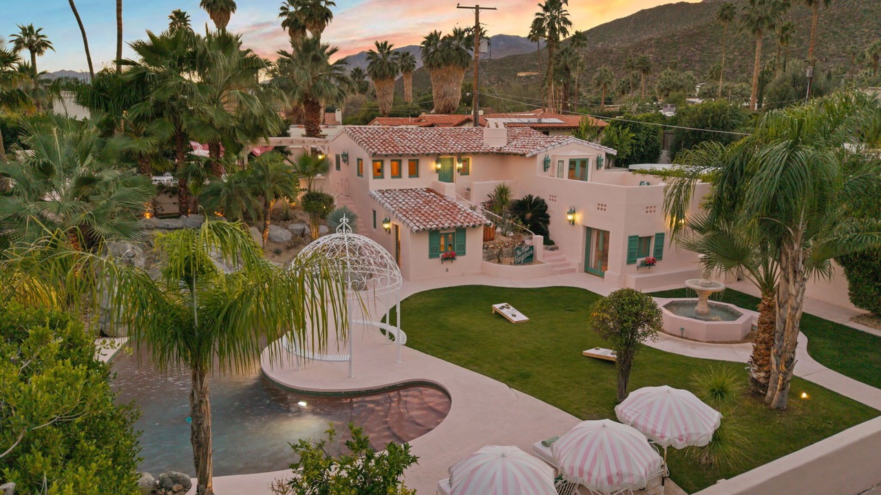Photo of Outdoor in The Mesa
