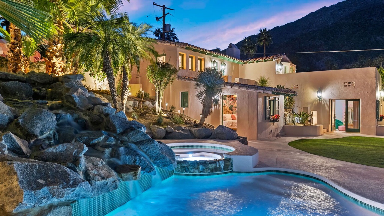 Photo of Outdoor in The Mesa