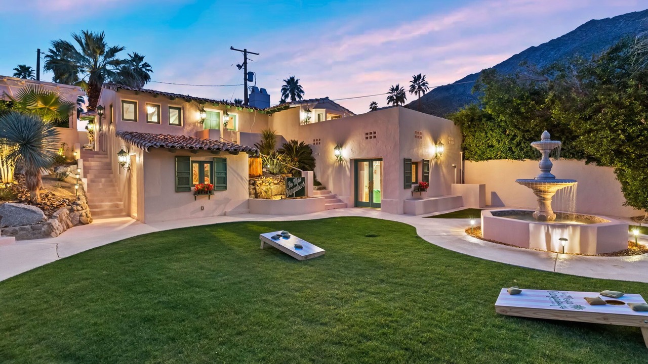 Photo of Outdoor in The Mesa