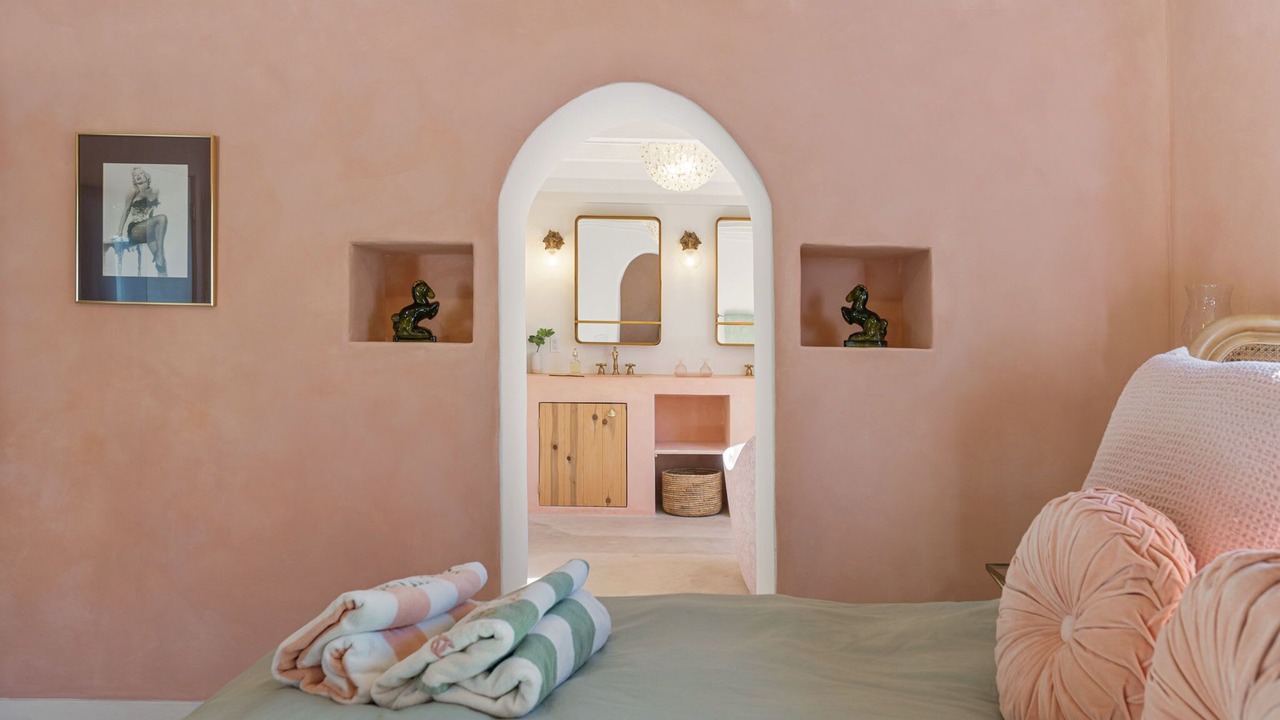 Photo of Bedroom in The Mesa