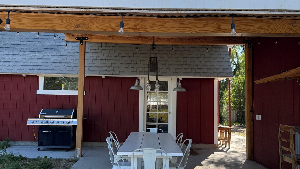 Photo of Outdoor in Santa Ynez