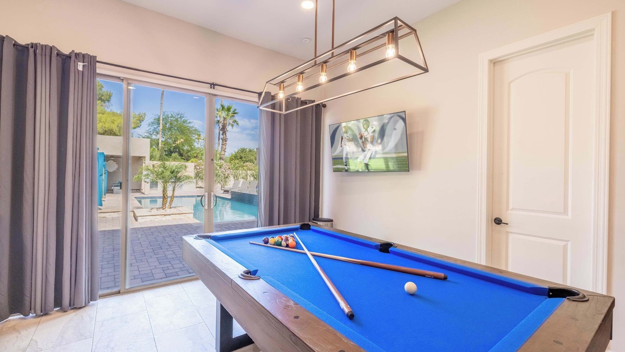 Photo of Outdoor in Central Scottsdale