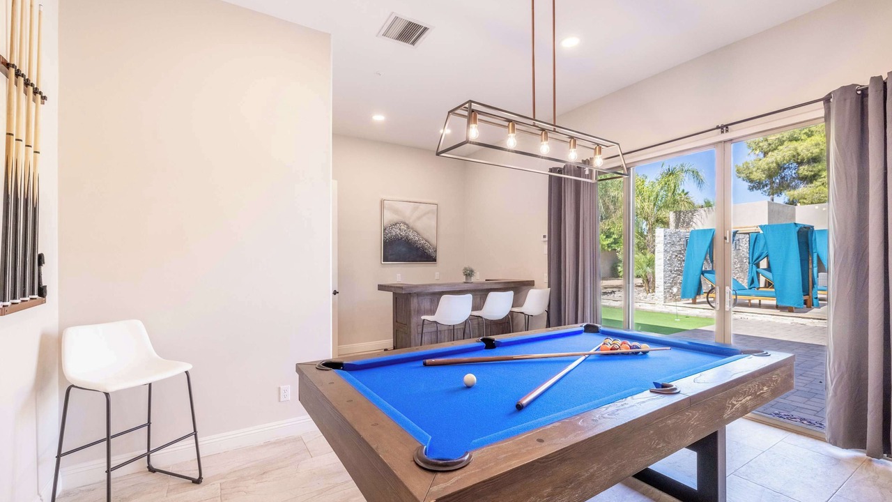 Photo of Bedroom in Central Scottsdale