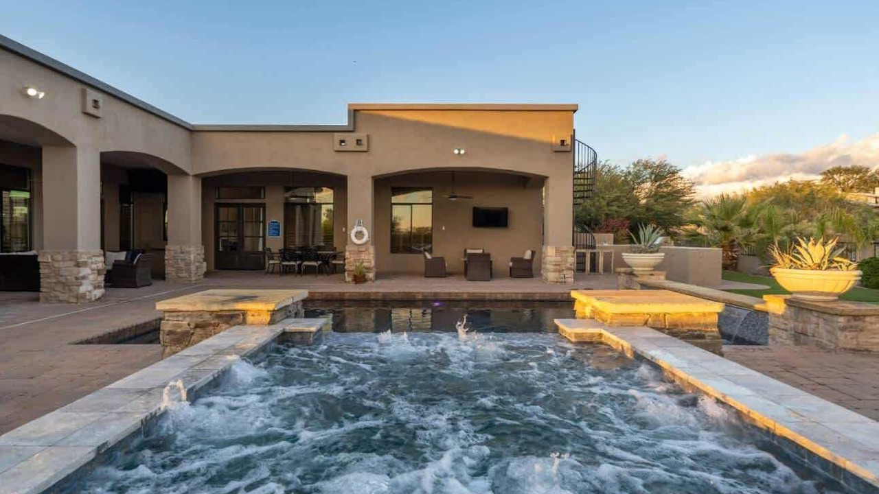 Photo of Outdoor in North Scottsdale