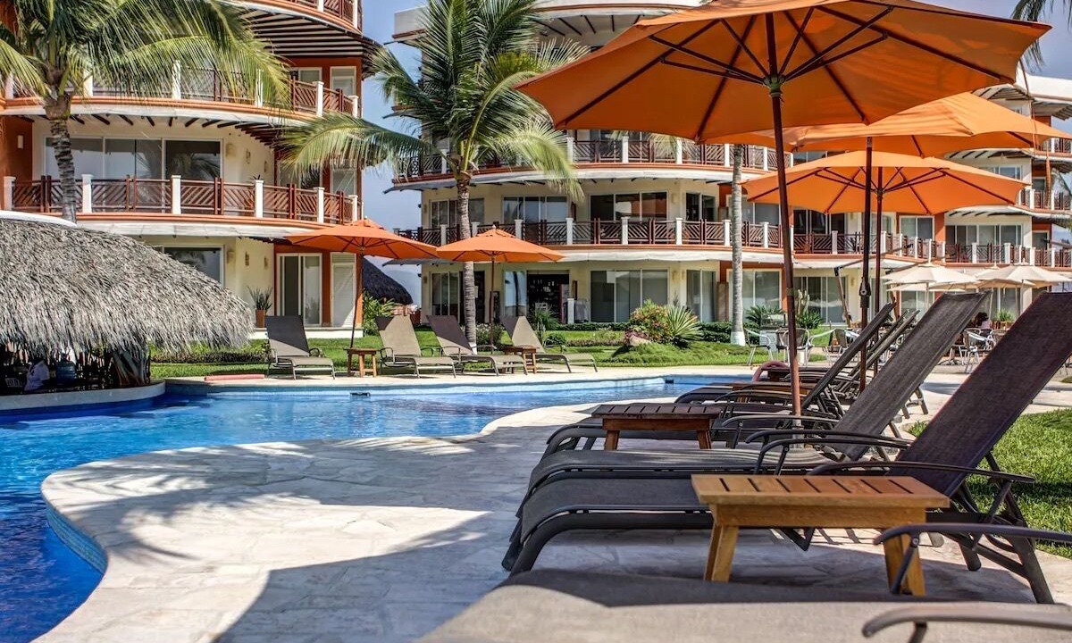 Photo of Outdoor in San Pedro Mixtepec