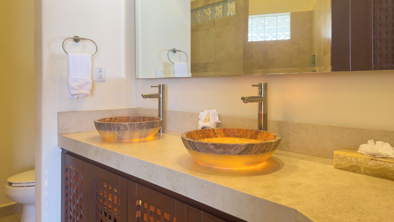 Photo of Bathroom in San Pedro Mixtepec