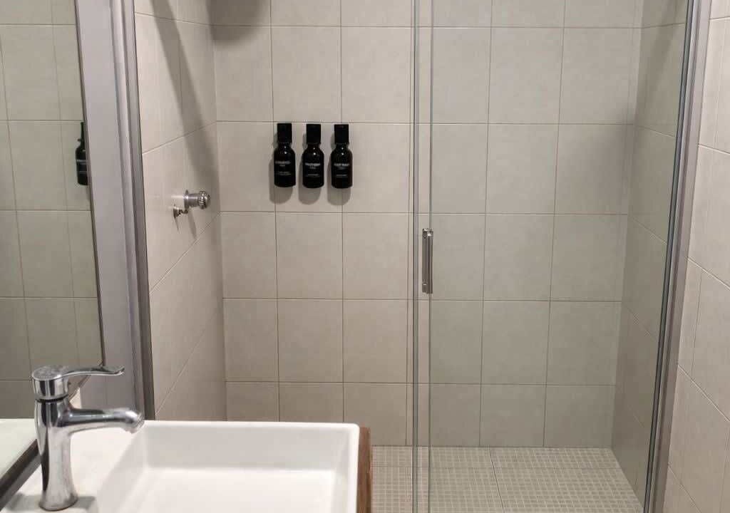 Photo of Bathroom in Financial District