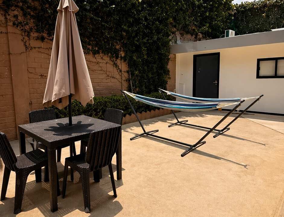 Photo of Outdoor in Financial District