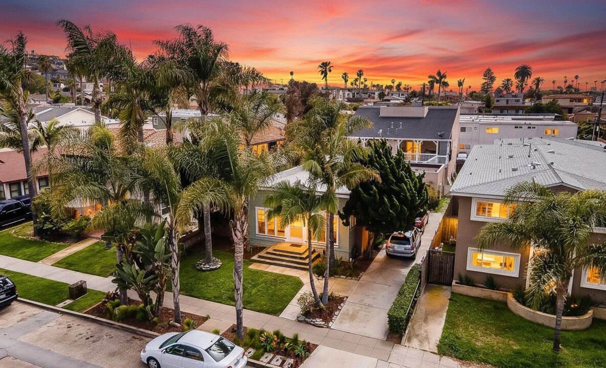 Photo of Outdoor in Ocean Beach