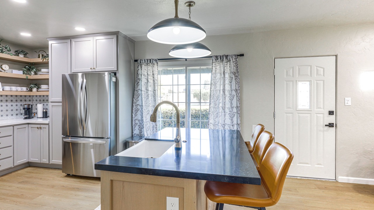 Photo of Kitchen in Yuma