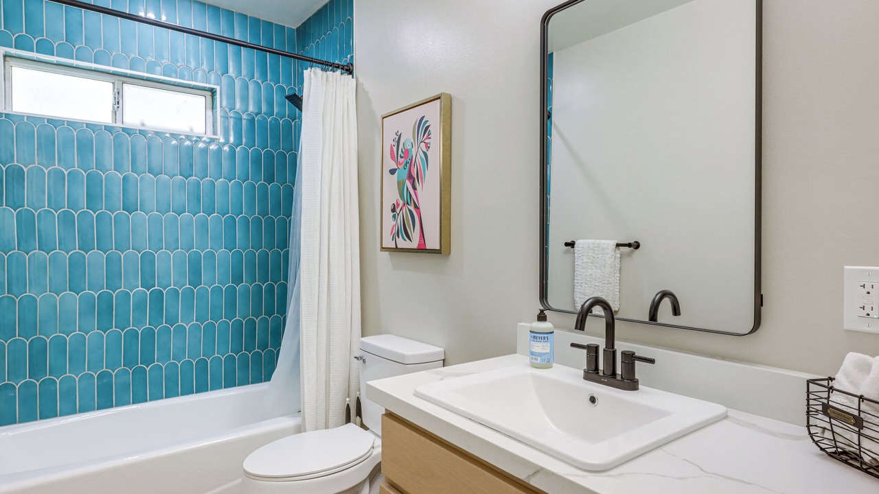 Photo of Bathroom in Yuma