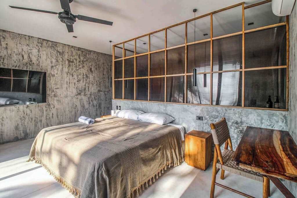 Photo of Bedroom in Soliman Bay