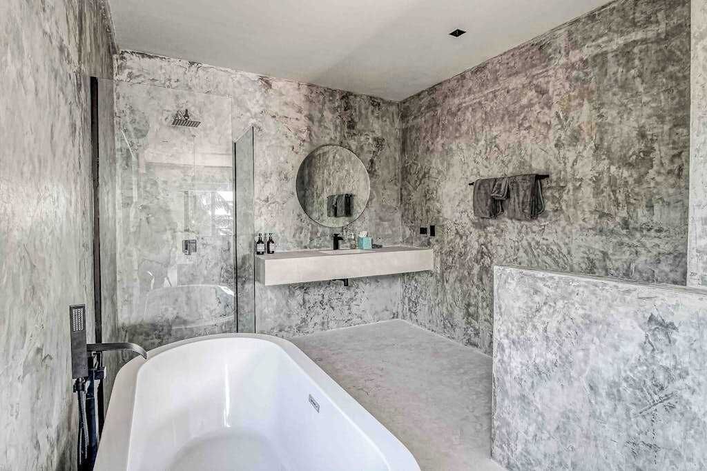 Photo of Bathroom in Soliman Bay