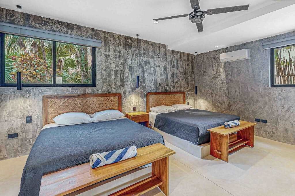 Photo of Bedroom in Soliman Bay