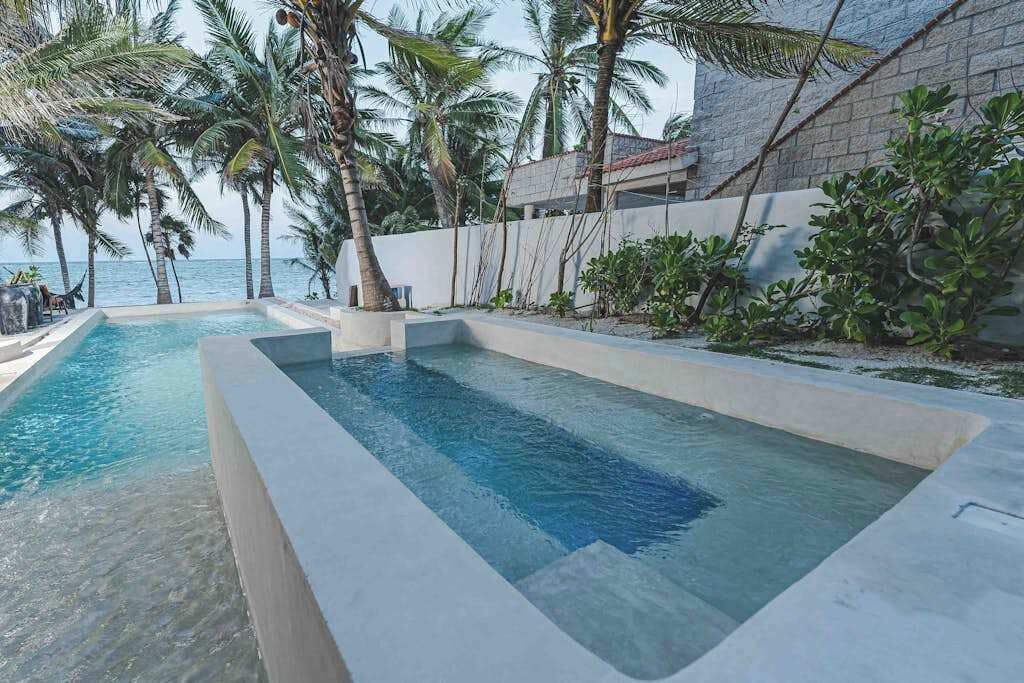 Photo of Outdoor in Soliman Bay