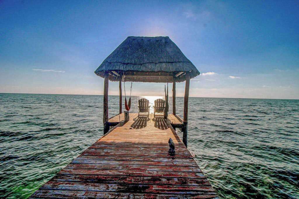 Photo of Outdoor in Soliman Bay