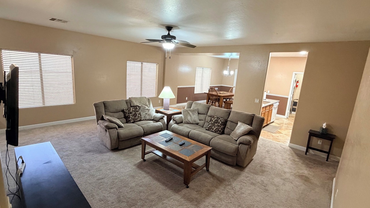 Photo of Livingroom in San Tan Valley