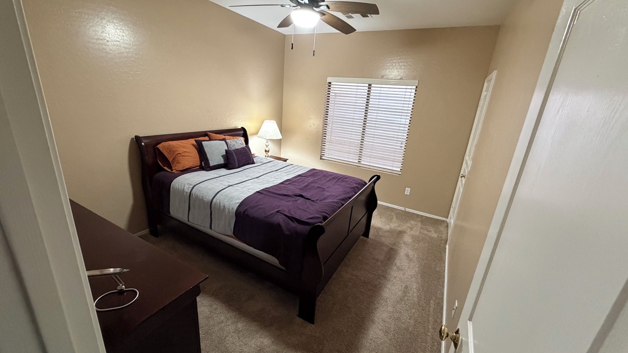 Photo of Bedroom in San Tan Valley