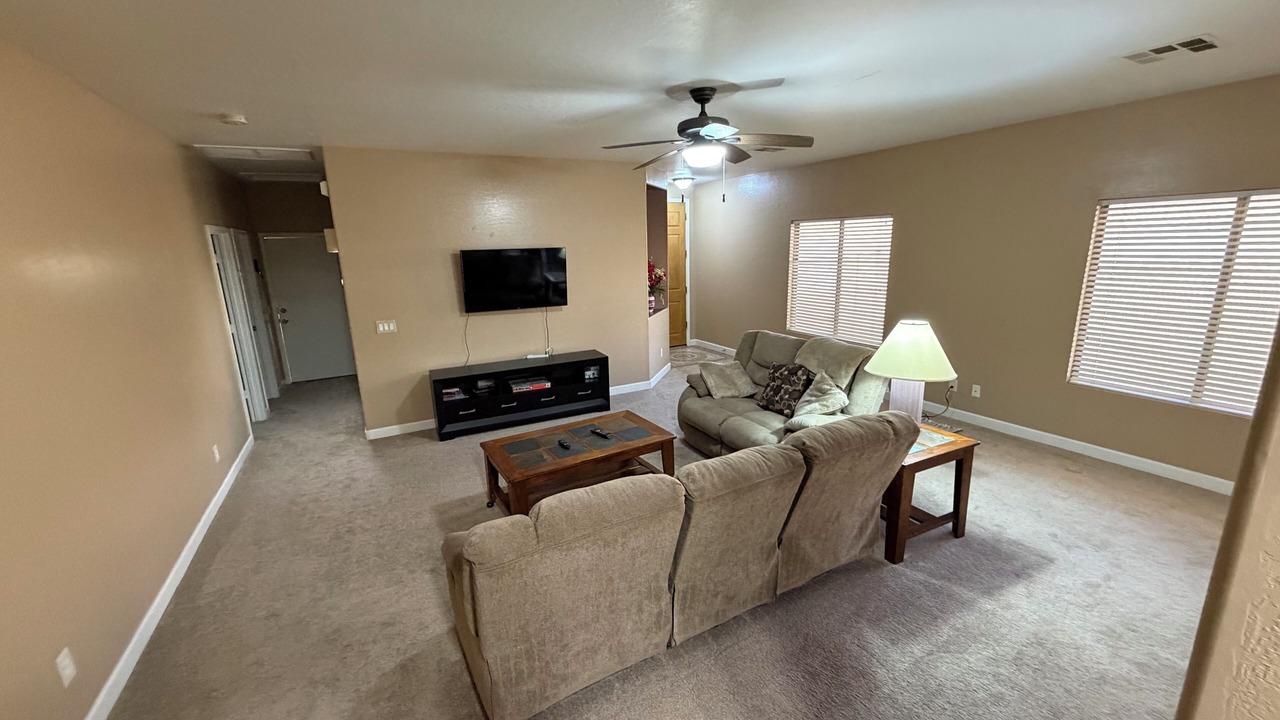 Photo of Livingroom in San Tan Valley