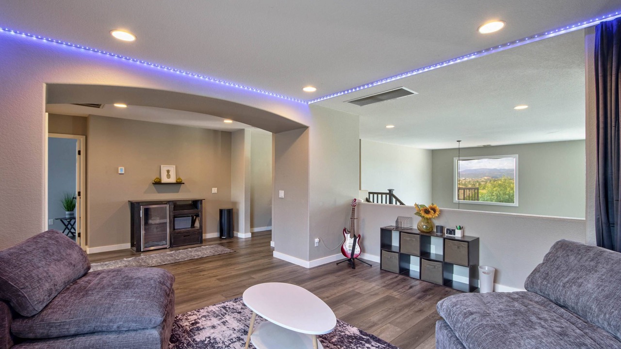 Photo of Livingroom in Murrieta Hot Springs