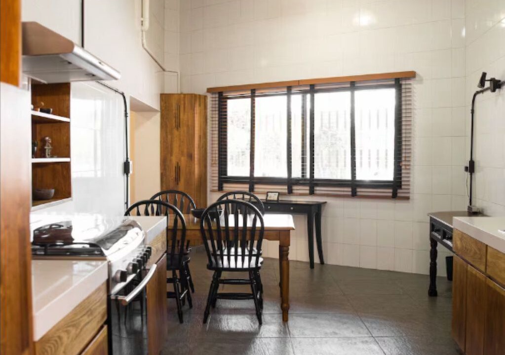 Photo of Kitchen in FERROCARRIL