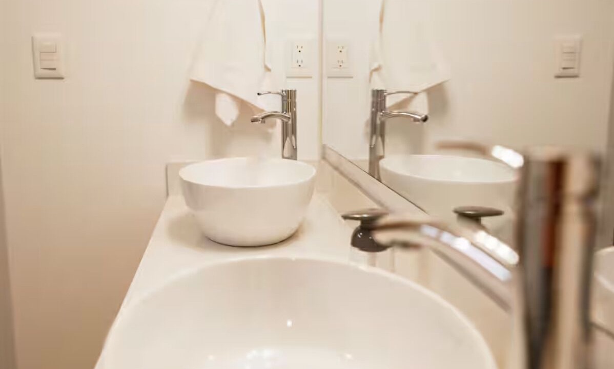 Photo of Bathroom in FERROCARRIL